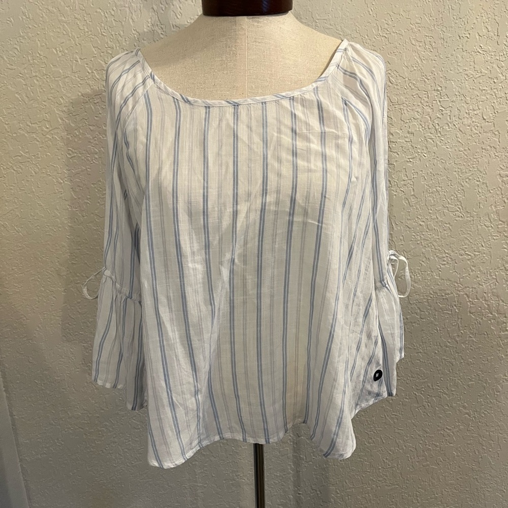 Hollister Long sleeve Blouse